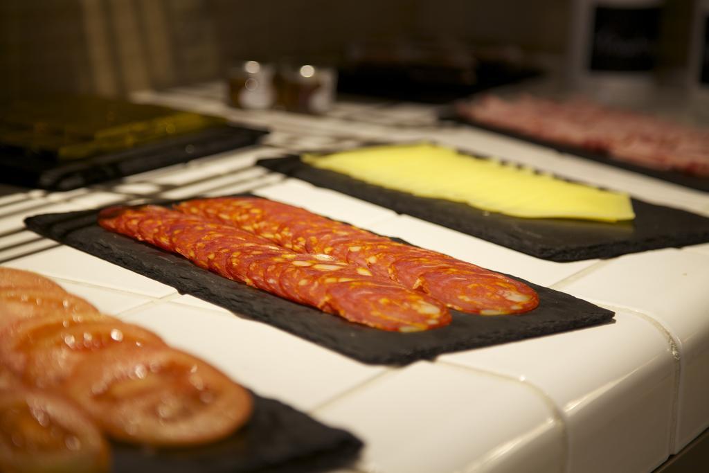The Z Soho Hotel Londra