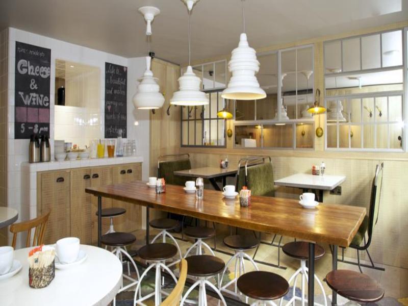 The Z Soho Hotel Londra