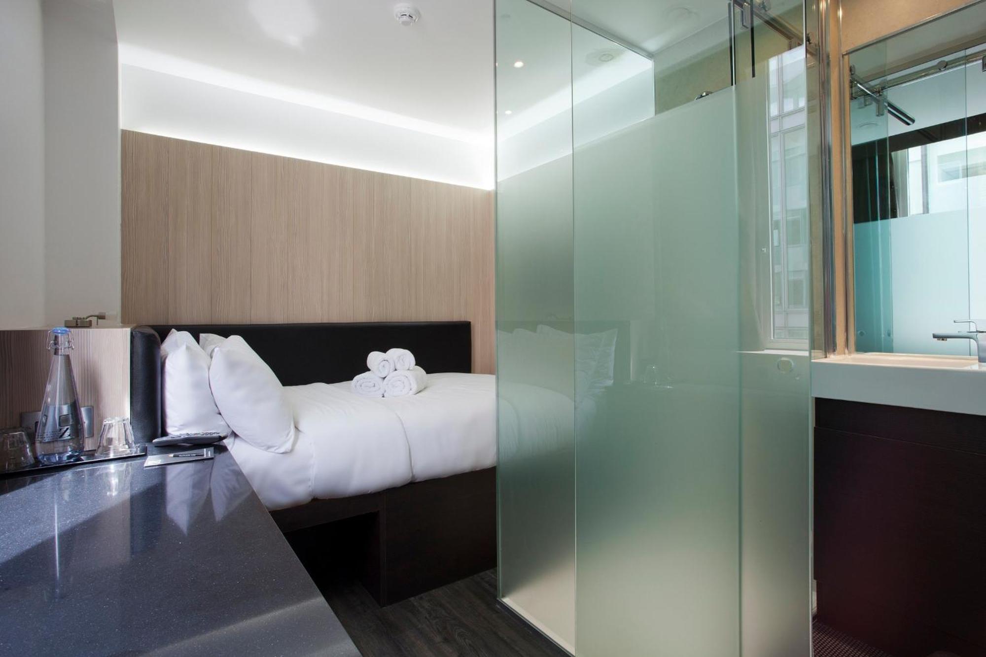 The Z Soho Londra