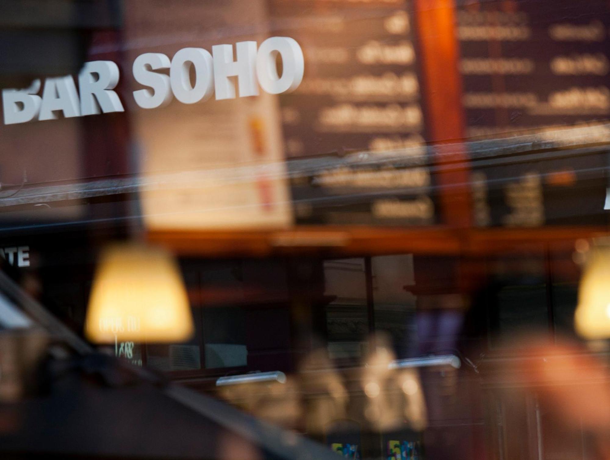 Hotel The Z Soho Londra