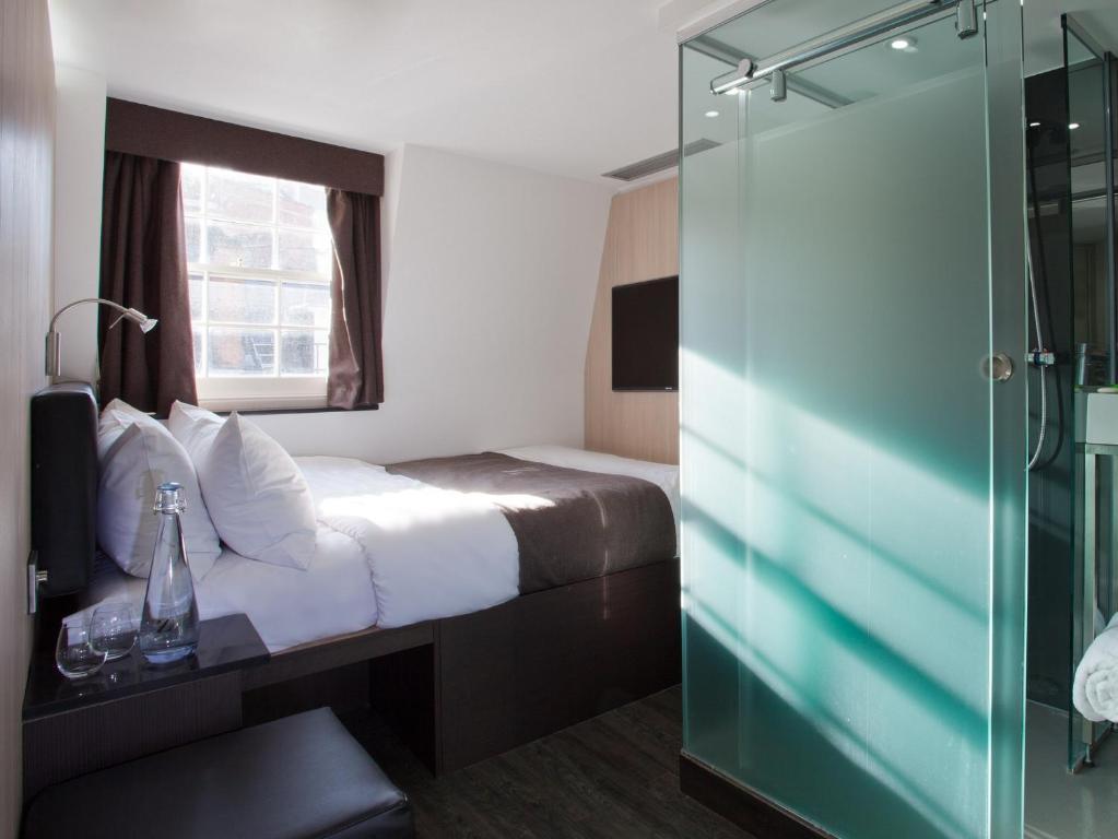Hotel The Z Soho Londra